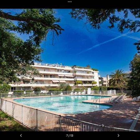 Eden Apartment Saint Tropez Bagian luar foto