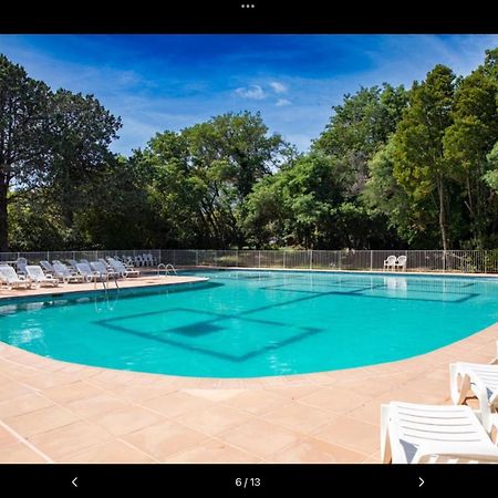 Eden Apartment Saint Tropez Bagian luar foto