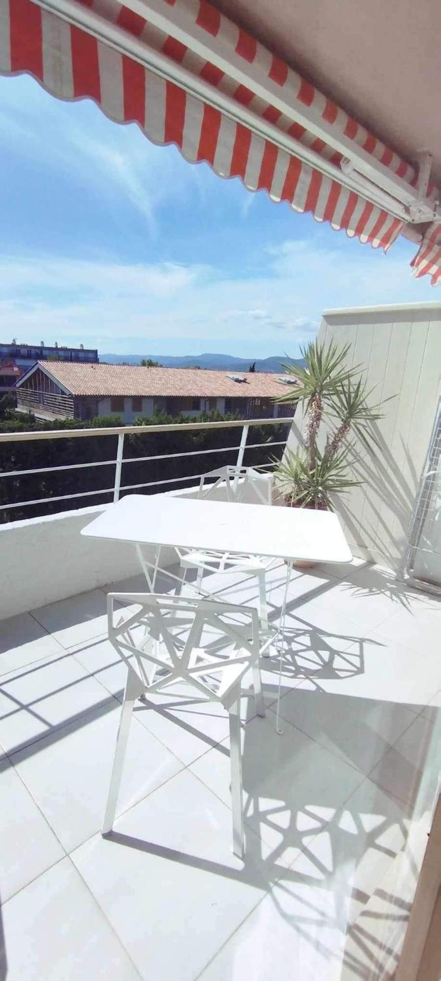 Eden Apartment Saint Tropez Bagian luar foto