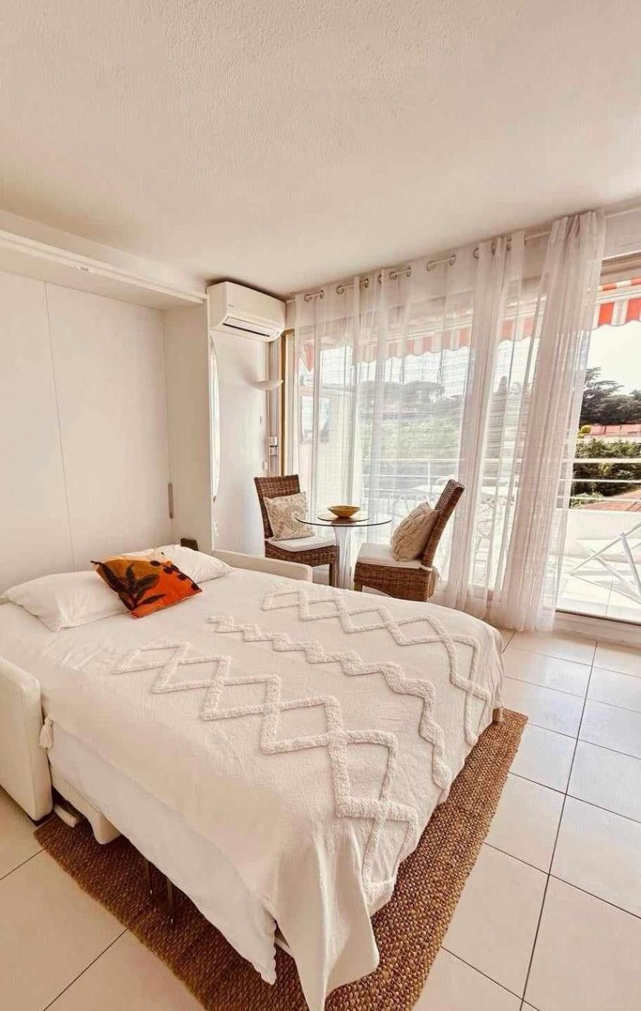 Eden Apartment Saint Tropez Bagian luar foto