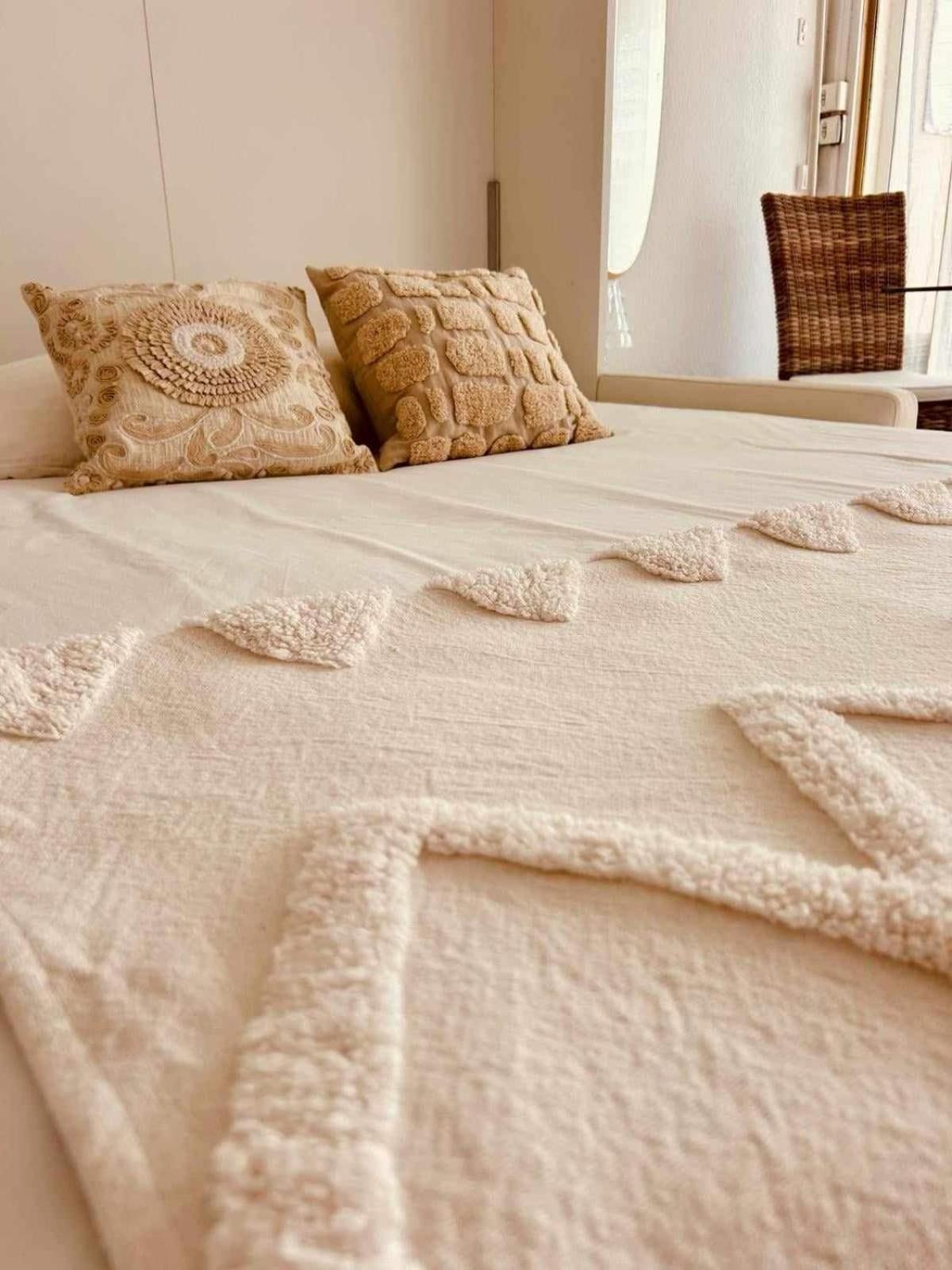 Eden Apartment Saint Tropez Bagian luar foto