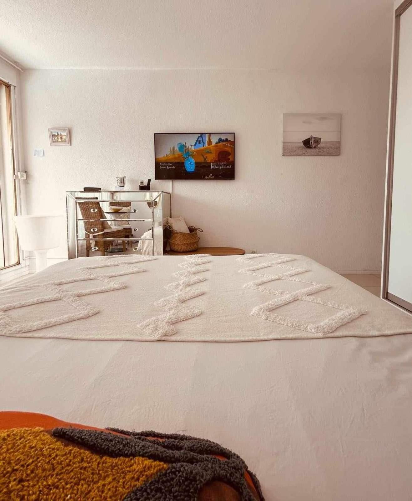 Eden Apartment Saint Tropez Bagian luar foto