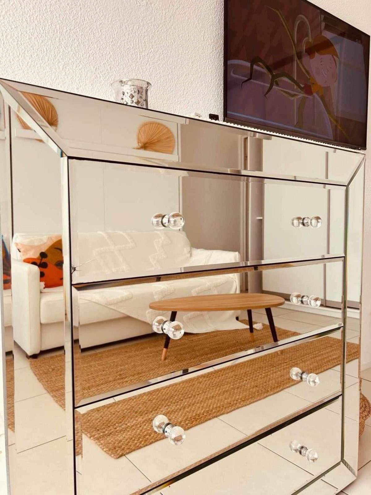 Eden Apartment Saint Tropez Bagian luar foto