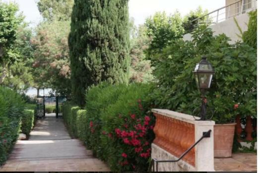 Eden Apartment Saint Tropez Bagian luar foto