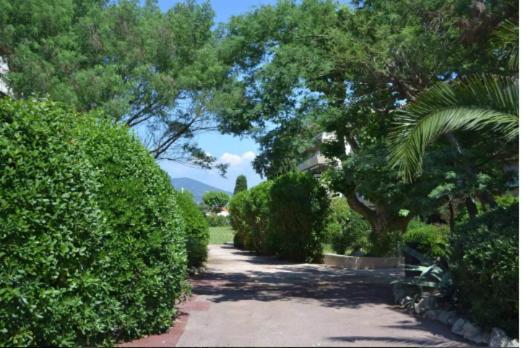 Eden Apartment Saint Tropez Ruang foto